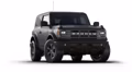 2025 Ford 2024 Bronco® Big Bend® 3.0L EcoBoost® Everglades™ (4-door) - Image 4