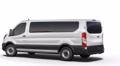 2025 Ford 2024 Transit® Passenger Van XL 3.5L PFDi V6 Long (High) - Image 2