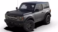 2025 Ford 2024 Bronco® Big Bend® 3.0L EcoBoost® Raptor® (4-door) - Image 1