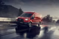 2025 Ford 2024 Transit® Passenger Van XL 3.5L PFDi V6 Long (High) - Image 10