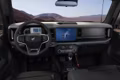 2025 Ford 2024 Bronco® Big Bend® 3.0L EcoBoost® Raptor® (4-door) - Image 9