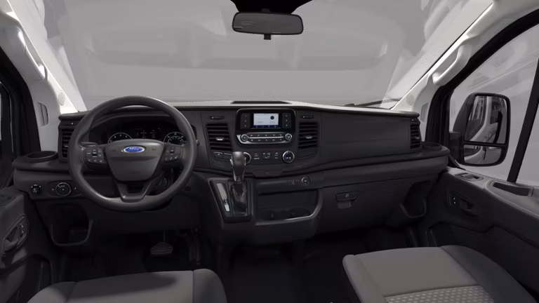 2025 Ford 2024 Transit® Passenger Van XL 3.5L PFDi V6 Long-EL (High) - Image 7