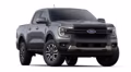2025 Ford 2024 Ranger® LARIAT 2.3L EcoBoost® I-4 SuperCrew 4x2 - Image 4