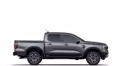 2025 Ford 2024 Ranger® LARIAT 2.3L EcoBoost® I-4 SuperCrew 4x2 - Image 5