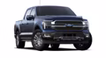 2025 Ford 2024 F-150® King Ranch® 2.7L EcoBoost® V6 Regular Cab 6.5-ft Styleside 4x4 - Image 4