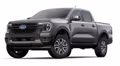 2025 Ford 2024 Ranger® LARIAT 2.3L EcoBoost® I-4 SuperCrew 4x4 - Image 1