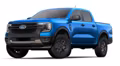 2025 Ford 2024 Ranger® XLT 2.3L EcoBoost® I-4 SuperCrew 4x2 - Image 1