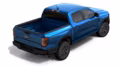 2025 Ford 2024 Ranger® XLT 2.3L EcoBoost® I-4 SuperCrew 4x2 - Image 3
