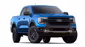 2025 Ford 2024 Ranger® XLT 2.3L EcoBoost® I-4 SuperCrew 4x2 - Image 4