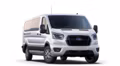 2026 Ford Passenger Van XLT 3.5L PFDi V6 Long (Low) - Image 4