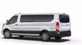 2026 Ford Passenger Van XLT 3.5L PFDi V6 Long (Medium) - Image 2