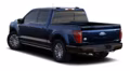 2025 Ford 2024 F-150® King Ranch® 2.7L EcoBoost® V6 5.5-ftSuperCrew® Styleside 4x2 - Image 2
