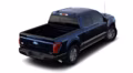 2025 Ford 2024 F-150® King Ranch® 2.7L EcoBoost® V6 5.5-ftSuperCrew® Styleside 4x2 - Image 3