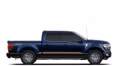 2025 Ford 2024 F-150® King Ranch® 2.7L EcoBoost® V6 5.5-ftSuperCrew® Styleside 4x2 - Image 5