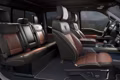 2025 Ford 2024 F-150® King Ranch® 2.7L EcoBoost® V6 5.5-ftSuperCrew® Styleside 4x4 - Image 8
