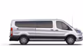2025 Ford Passenger Van XLT 3.5L EcoBoost® V6 Long (Medium) - Image 5