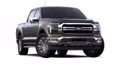 2025 Ford 2024 F-150® LARIAT® 2.7L EcoBoost® V6 Regular Cab 6.5-ft Styleside 4x2 - Image 4
