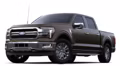 2025 Ford 2024 F-150® LARIAT® 3.5L EcoBoost® V6 SuperCrew® 6.5-ft Styleside 4x4 - Image 1