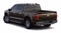 2025 Ford 2024 F-150® LARIAT® 3.5L EcoBoost® V6 SuperCrew® 6.5-ft Styleside 4x4 - Image 2