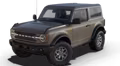 2025 Ford 2025 Bronco® Badlands® 2.3L EcoBoost® (4-Door) - Image 1