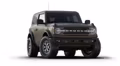 2025 Ford 2025 Bronco® Badlands® 2.3L EcoBoost® (4-Door) - Image 4