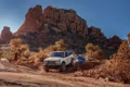 2025 Ford 2025 Bronco® Badlands® 2.3L EcoBoost® (4-Door) - Image 8