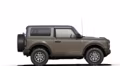 2026 Ford 2025 Bronco® Badlands® 2.7L EcoBoost® (2-Door) - Image 5