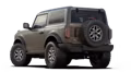 2025 Ford 2025 Bronco® Badlands® 2.7L EcoBoost® (4-Door) - Image 2