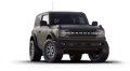 2025 Ford 2025 Bronco® Badlands® 2.7L EcoBoost® (4-Door) - Image 4
