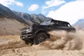 2025 Ford 2025 Bronco® Badlands® 3.0L EcoBoost® (2-Door) - Image 9