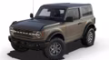 2025 Ford 2025 Bronco® Badlands® 3.0L EcoBoost® (4-Door) - Image 1