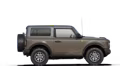 2025 Ford 2025 Bronco® Badlands® 3.0L EcoBoost® (4-Door) - Image 5