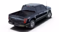 2026 Ford 2025 F-150® King Ranch® 2.7L Ecoboost® V6 SuperCab 6.5-ft Styleside 4x2 - Image 3