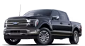 2025 Ford 2025 F-150® King Ranch® 2.7L EcoBoost® V6 SuperCab 6.5-ft Styleside 4x4 - Image 1
