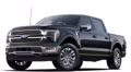2026 Ford 2025 F-150® King Ranch® 3.5L EcoBoost® V6 SuperCab 6.5-ft Styleside 4x4 - Image 1