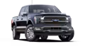 2026 Ford 2025 F-150® King Ranch® 3.5L PowerBoost® Full Hybrid V6 SuperCrew® 6.5-ft Styleside 4x4 - Image 4