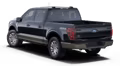 2026 Ford 2025 F-150® King Ranch® 5.0L Ti-VCT V8 Regular Cab 6.5-ft Styleside 4x4 - Image 2