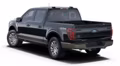2025 Ford 2025 F-150® King Ranch® 5.0L Ti-VCT V8 SuperCrew® 5.5-ft Styleside 4x4 - Image 2
