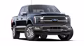 2025 Ford 2025 F-150® King Ranch® 5.0L Ti-VCT V8 SuperCrew® 6.5-ft Styleside 4x4 - Image 4