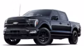 2025 Ford 2025 F-150® Platinum® 2.7L EcoBoost® V6 SuperCab 6.5-ft Styleside 4x2 - Image 1