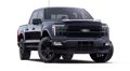 2025 Ford 2025 F-150® Platinum® 2.7L EcoBoost® V6 SuperCab 6.5-ft Styleside 4x2 - Image 4