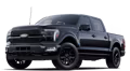 2025 Ford 2025 F-150® Platinum® 3.5L EcoBoost® V6 SuperCab 6.5-ft Styleside 4x2 - Image 1