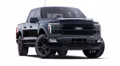 2025 Ford 2025 F-150® Platinum® 3.5L EcoBoost® V6 SuperCab 6.5-ft Styleside 4x4 - Image 4