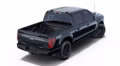 2025 Ford 2025 F-150® Platinum® 3.5L EcoBoost® V6 SuperCrew® 5.5-ft Styleside 4x2 - Image 3
