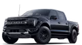 2025 Ford 2025 F-150® Raptor® 2.7L EcoBoost® V6 SuperCab 6.5-ft Styleside 4x2 - Image 1
