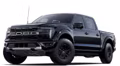 2025 Ford 2025 F-150® Raptor® 3.5L EcoBoost® V6 SuperCab 6.5-ft Styleside 4x4 - Image 1