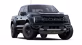 2025 Ford 2025 F-150® Raptor® 5.0L Ti-VCT V8 SuperCrew® 5.5-ft Styleside 4x2 - Image 4