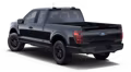 2026 Ford 2025 F-150® STX® 3.5L EcoBoost® V6 Regular Cab 8.0-ft Styleside 4x4 - Image 2