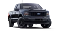 2026 Ford 2025 F-150® STX® 3.5L EcoBoost® V6 SuperCab 6.5-ft Styleside 4x2 - Image 4