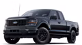 2026 Ford 2025 F-150® STX® 3.5L EcoBoost® V6 SuperCrew® 6.5-ft Styleside 4x4 - Image 1